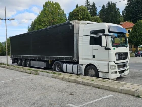Man Tgx TGX18440, снимка 4