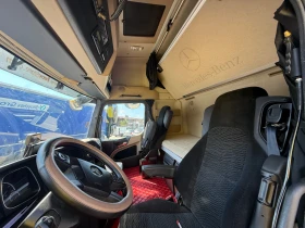     Mercedes-Benz Actros 1848