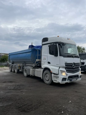 Mercedes-Benz Actros | Mobile.bg � ����� ������ 3