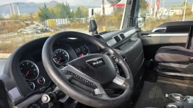 Man Tgx 18 440 EURO 6 ����������� �����  | Mobile.bg � ����� ������ 11