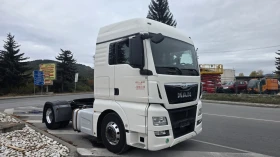 ����� �� �������� �� Man Tgx 18 440 EURO 6 ����������� ����� 