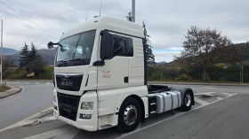 ����� �� �������� �� Man Tgx 18 440 EURO 6 ����������� ����� 