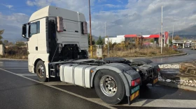 ����� �� �������� �� Man Tgx 18 440 EURO 6 ����������� ����� 