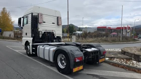 ����� �� �������� �� Man Tgx 18 440 EURO 6 ����������� ����� 