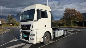 ������ Man Tgx