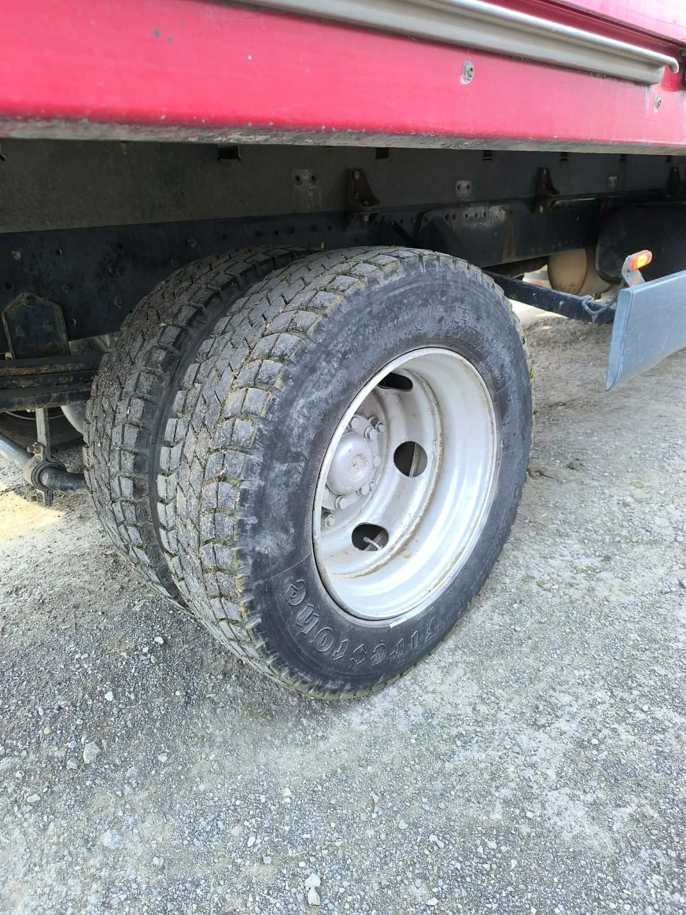 Man 8.180, снимка 5 - Камиони - 53759212