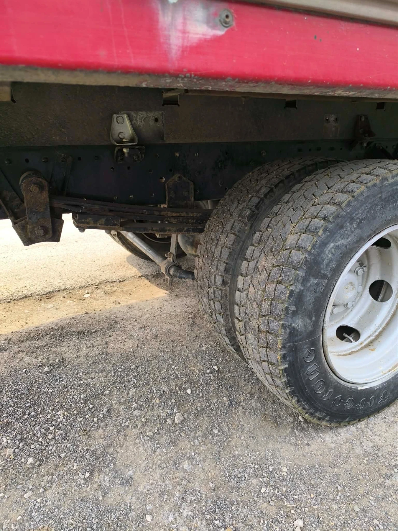 Man 8.180, снимка 6 - Камиони - 53759212