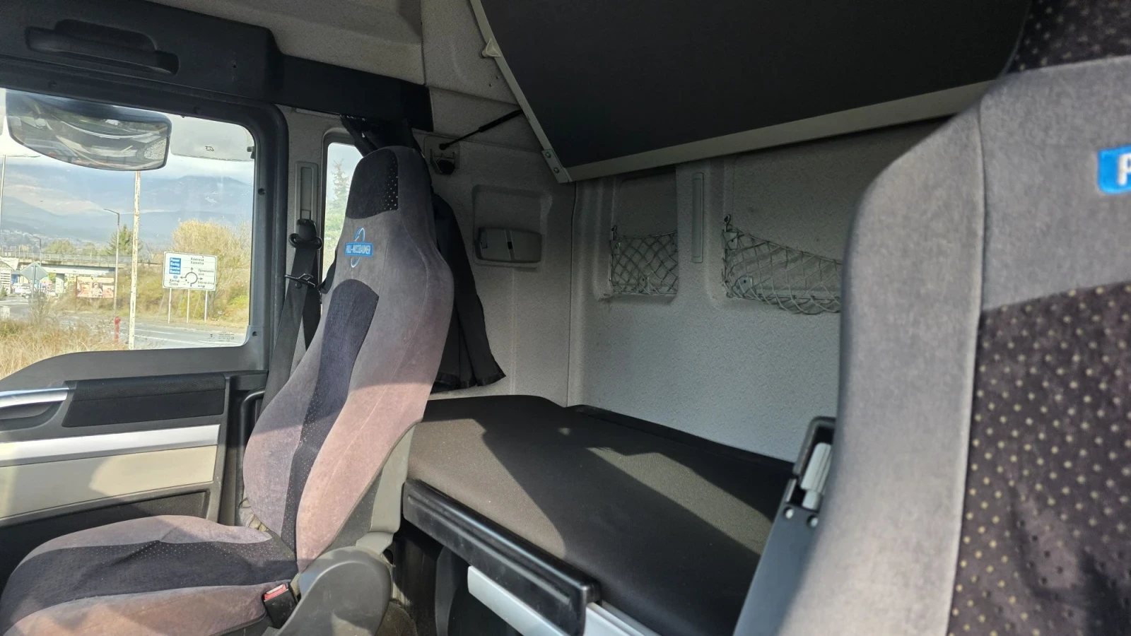 Man Tgx 18 440 EURO 6 ����������� �����  | Mobile.bg � ����������� 13