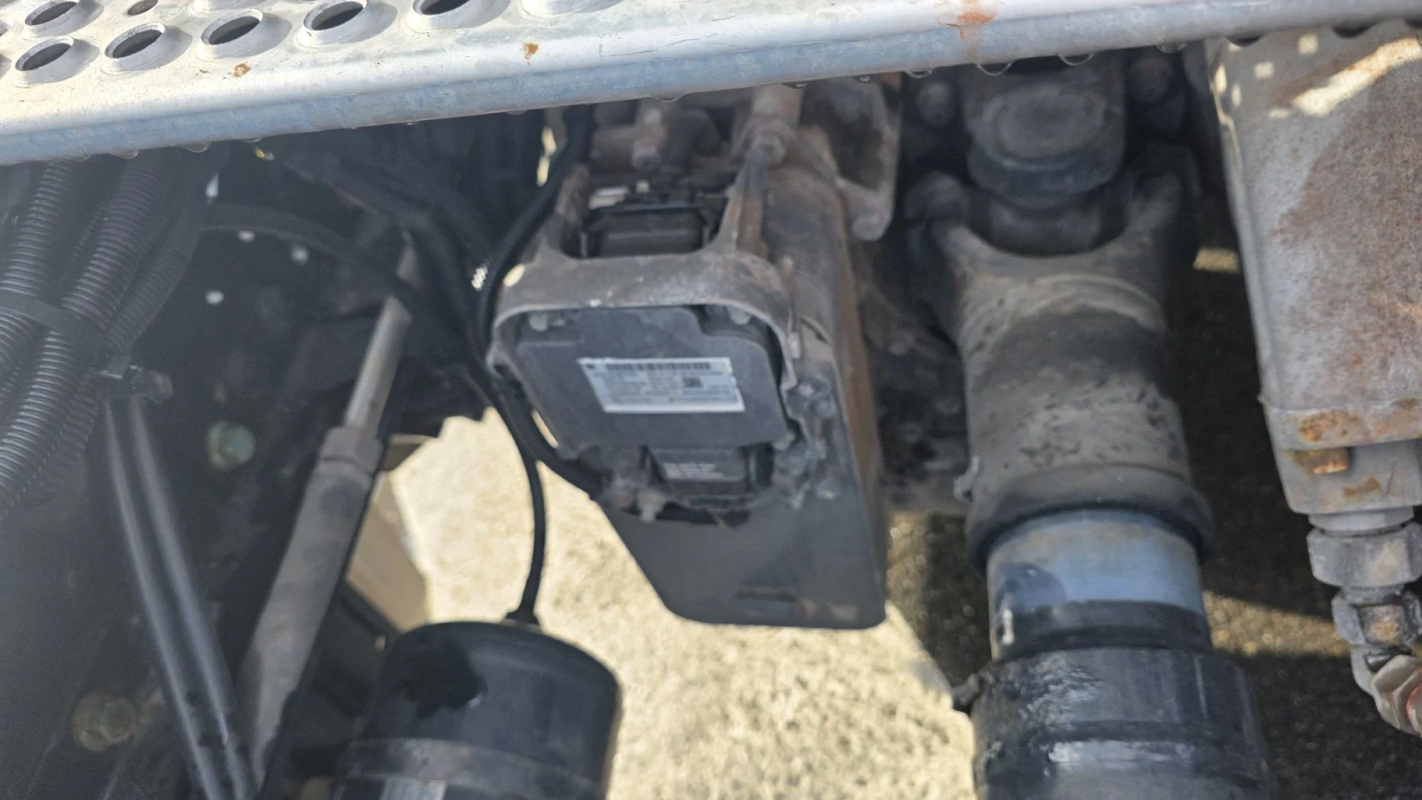 Man Tgx 18 440 EURO 6 ����������� �����  | Mobile.bg � ����������� 6