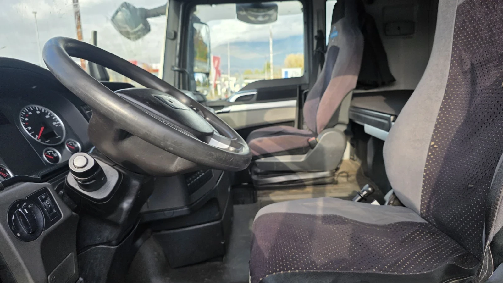 Man Tgx 18 440 EURO 6 ����������� �����  | Mobile.bg � ����������� 10