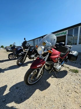 BMW K Лизинг Бартер, снимка 3