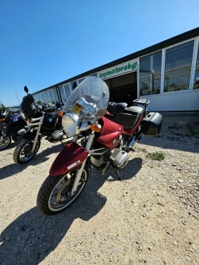 BMW K Лизинг Бартер, снимка 10