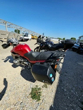 BMW K Лизинг Бартер, снимка 12