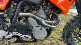 Ktm 640, снимка 3