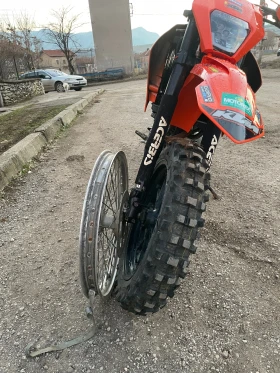 Ktm 640, снимка 11