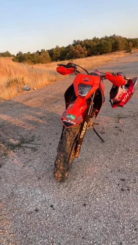 Ktm 640, снимка 1