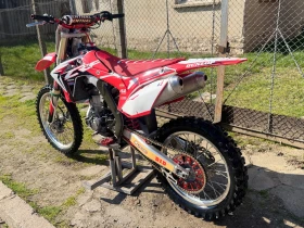 Honda Crf 450, снимка 5