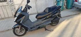 Suzuki Burgman, снимка 2