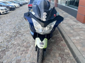 Triumph Trophy 1200 Se, снимка 4