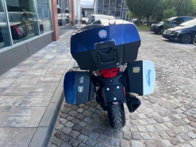 Triumph Trophy 1200 Se, снимка 5