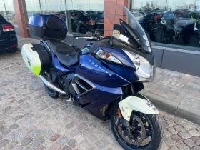 Triumph Trophy 1200 Se, снимка 3