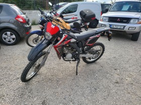 Rieju Mrt 50, снимка 3 - Мотоциклети и мототехника - 44688405
