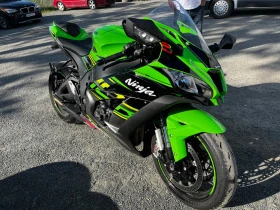  Kawasaki Ninja