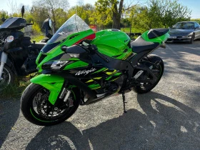 Kawasaki Ninja ZX10r, снимка 2