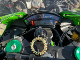 Kawasaki Ninja ZX10r, снимка 8