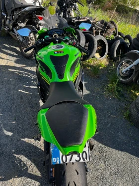 Kawasaki Ninja ZX10r | Mobile.bg    7