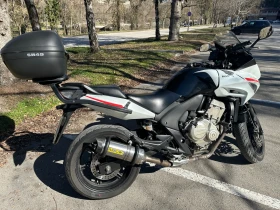 Honda Cbf 600S, снимка 3