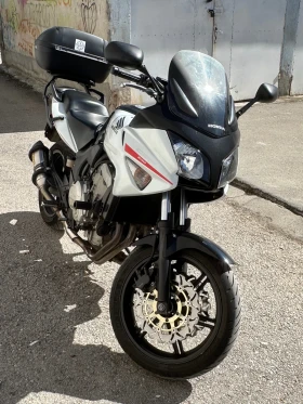 Honda Cbf 600S | Mobile.bg    6