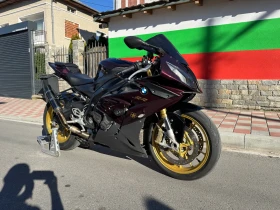 BMW S 1000rr, снимка 1