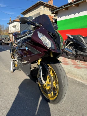 BMW S 1000rr, снимка 8