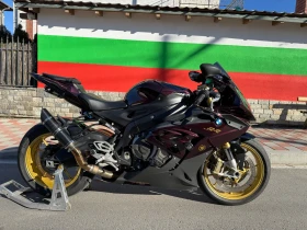 BMW S 1000rr, снимка 9