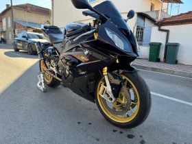 BMW S 1000rr, снимка 2