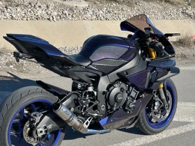 Обява за продажба на Yamaha YZF-R1 ~27 900 лв. - изображение 8