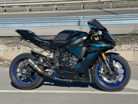 Обява за продажба на Yamaha YZF-R1 ~27 900 лв. - изображение 7