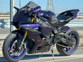 Обява за продажба на Yamaha YZF-R1 ~27 900 лв. - изображение 5