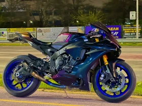 Обява за продажба на Yamaha YZF-R1 ~27 900 лв. - изображение 3
