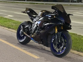 Обява за продажба на Yamaha YZF-R1 ~27 900 лв. - изображение 2