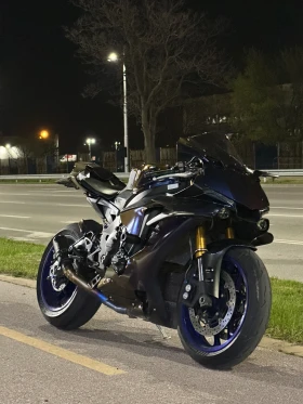 Обява за продажба на Yamaha YZF-R1 ~27 900 лв. - изображение 4