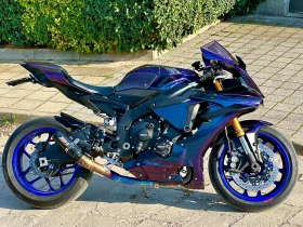 Обява за продажба на Yamaha YZF-R1 ~27 900 лв. - изображение 1