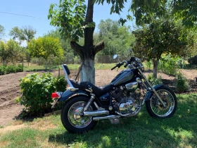 Обява за продажба на Yamaha Virago XV ~3 000 лв. - изображение 10