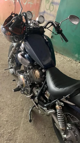 Обява за продажба на Yamaha Virago XV ~3 000 лв. - изображение 2