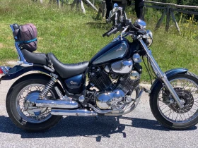 Обява за продажба на Yamaha Virago XV ~3 000 лв. - изображение 8