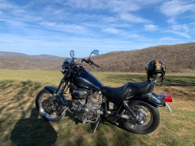 Обява за продажба на Yamaha Virago XV ~3 000 лв. - изображение 5