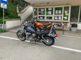Обява за продажба на Yamaha Virago XV ~3 000 лв. - изображение 3