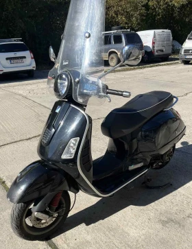 Vespa GTS 300 i | Mobile.bg    2
