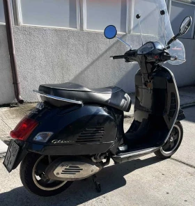 Vespa GTS 300 i | Mobile.bg    4